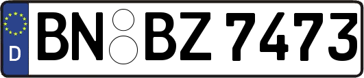 BN-BZ7473