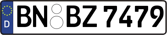 BN-BZ7479