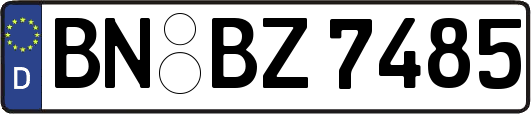 BN-BZ7485