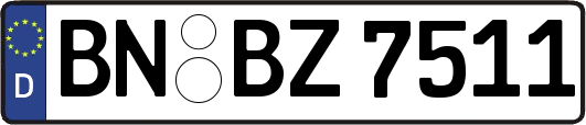 BN-BZ7511