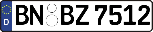 BN-BZ7512