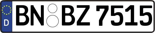 BN-BZ7515