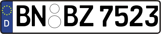 BN-BZ7523