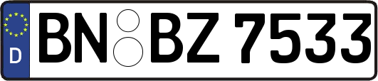 BN-BZ7533