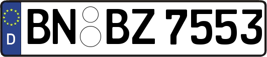 BN-BZ7553