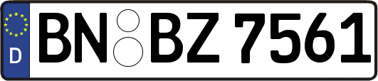 BN-BZ7561