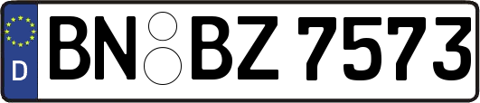 BN-BZ7573