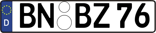 BN-BZ76