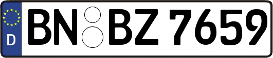BN-BZ7659