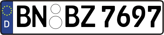 BN-BZ7697