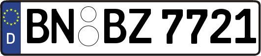 BN-BZ7721
