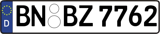 BN-BZ7762