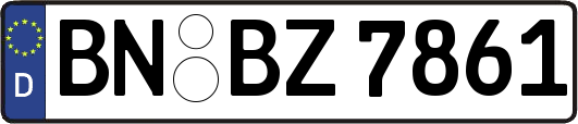 BN-BZ7861