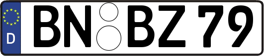 BN-BZ79