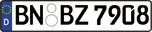 BN-BZ7908