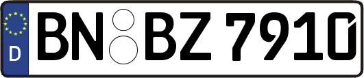 BN-BZ7910