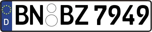 BN-BZ7949