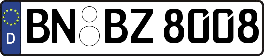 BN-BZ8008