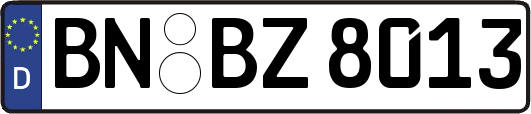 BN-BZ8013