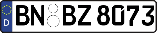 BN-BZ8073
