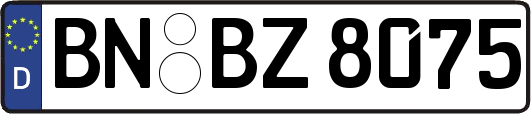 BN-BZ8075