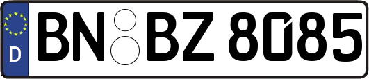 BN-BZ8085