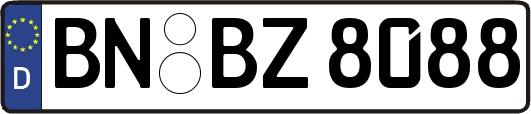 BN-BZ8088