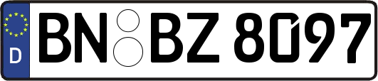BN-BZ8097