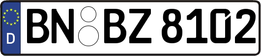 BN-BZ8102