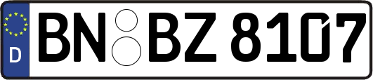 BN-BZ8107