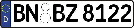 BN-BZ8122