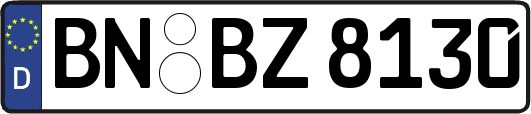 BN-BZ8130