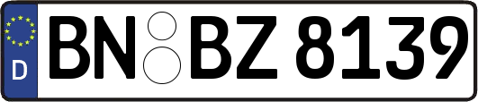 BN-BZ8139