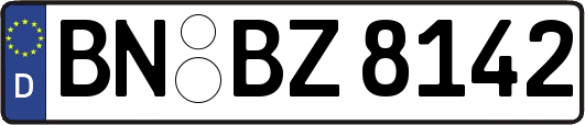 BN-BZ8142