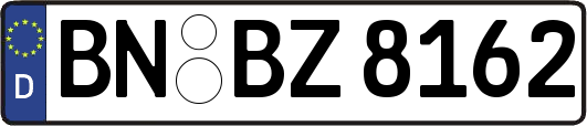 BN-BZ8162