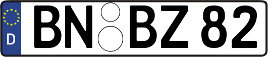 BN-BZ82
