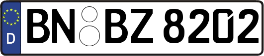 BN-BZ8202