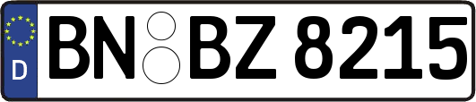 BN-BZ8215