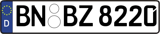 BN-BZ8220