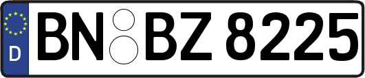 BN-BZ8225