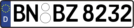 BN-BZ8232