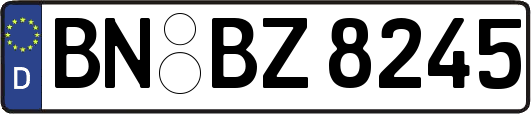 BN-BZ8245