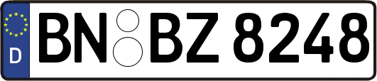BN-BZ8248