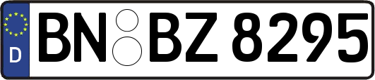 BN-BZ8295