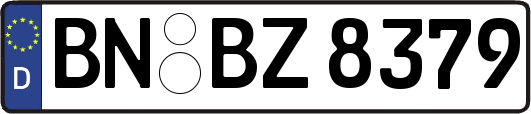 BN-BZ8379