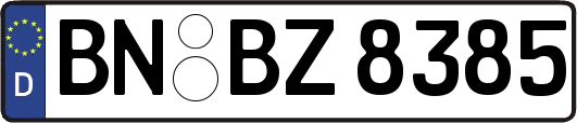 BN-BZ8385