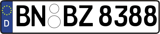 BN-BZ8388