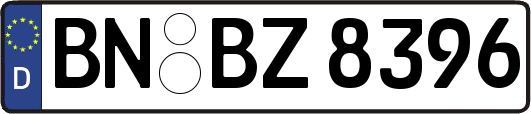 BN-BZ8396