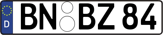 BN-BZ84