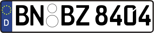 BN-BZ8404